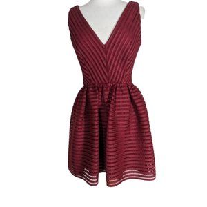 Saks 5th Avenue Party Dress. M